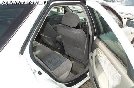 1999 Toyota Camry Gracia Wagon