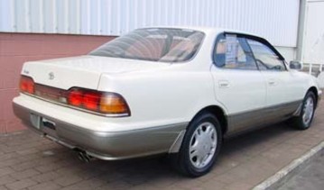 1990 Toyota Camry Prominent