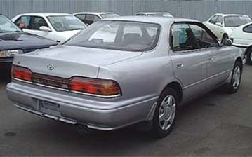 1992 Toyota Camry Prominent