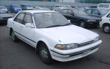 1988 Toyota Carina