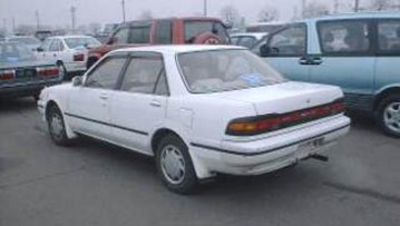 1988 Toyota Carina