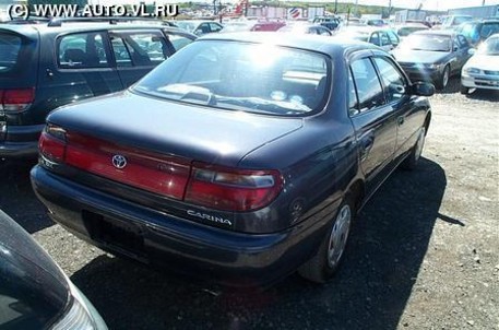 1994 Toyota Carina