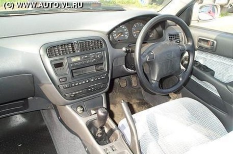 1992 Toyota Carina