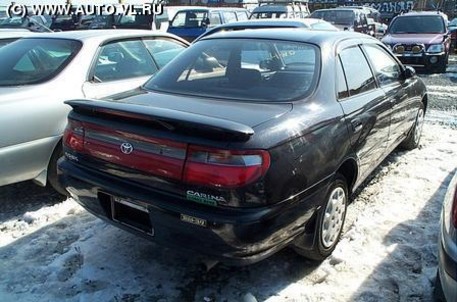 1994 Toyota Carina