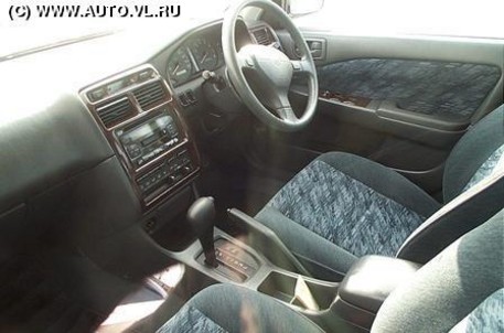 1996 Toyota Carina