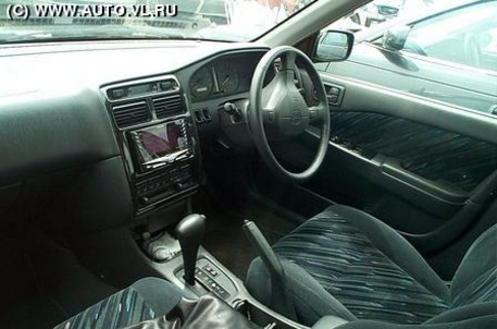 1996 Toyota Carina