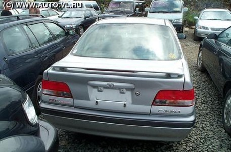 1997 Toyota Carina