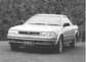 1985 Toyota Carina ED picture