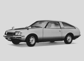 1977 Toyota Celica
