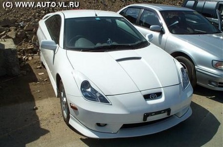 2000 Toyota Celica