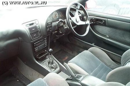 1991 Toyota Celica