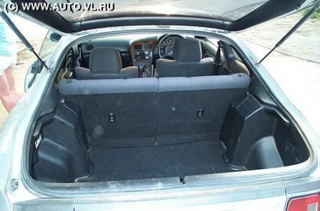 1996 Toyota Celica