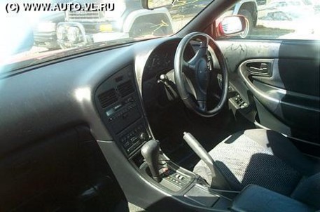 1999 Toyota Celica