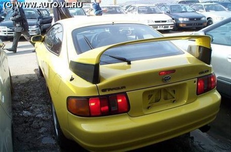 1993 Toyota Celica