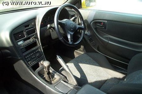 1995 Toyota Celica