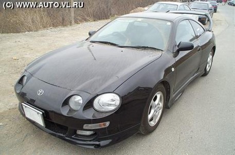 1994 Toyota Celica