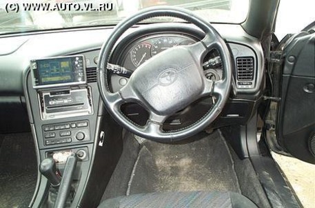 1994 Toyota Celica