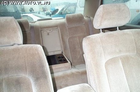 1997 Toyota Celsior