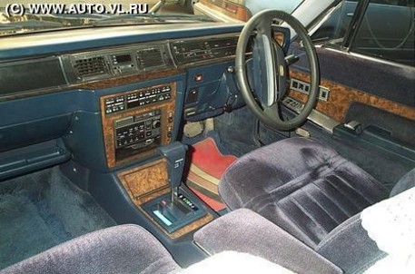 1994 Toyota Century