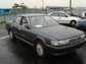 1989 Toyota Chaser picture