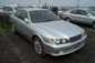 1998 Toyota Chaser picture