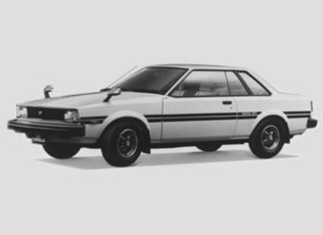 1979 Toyota Corolla