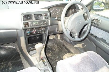 1996 Toyota Corolla