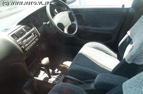 1994 Toyota Corolla