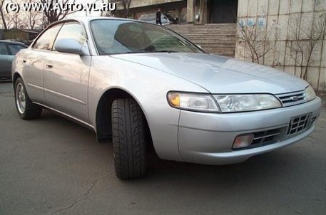 1992 Toyota Corolla Ceres