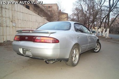 1992 Toyota Corolla Ceres