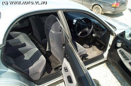 1997 Toyota Corolla Ceres