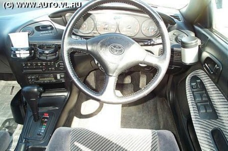 1993 Toyota Corolla Ceres