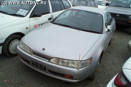 1997 Toyota Corolla Ceres