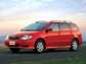 2002 Toyota Corolla Fielder picture