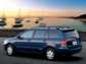 2002 Toyota Corolla Fielder picture