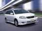 2000 Toyota Corolla Fielder picture