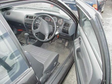 1994 Toyota Corolla FX