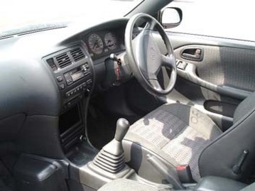 1994 Toyota Corolla FX