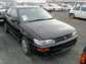 1992 Toyota Corolla FX picture