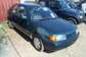 1996 Toyota Corolla II picture