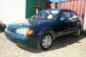 1996 Toyota Corolla II picture