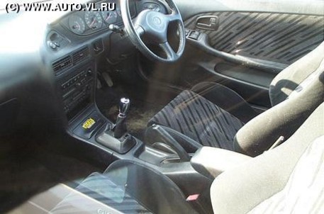 1994 Toyota Corolla Levin