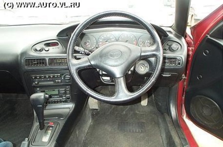 1994 Toyota Corolla Levin