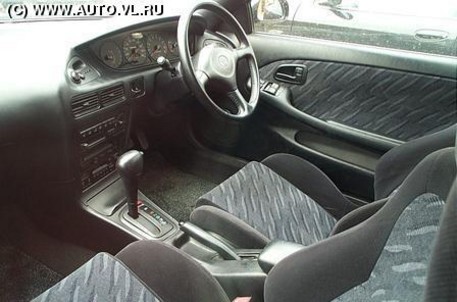 1994 Toyota Corolla Levin