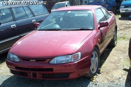 1995 Toyota Corolla Levin