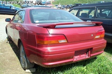 1995 Toyota Corolla Levin