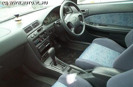 1997 Toyota Corolla Levin