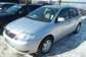 2002 Toyota Corolla Runx picture