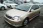 2002 Toyota Corolla Runx picture