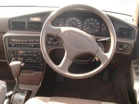 1989 Toyota Corona